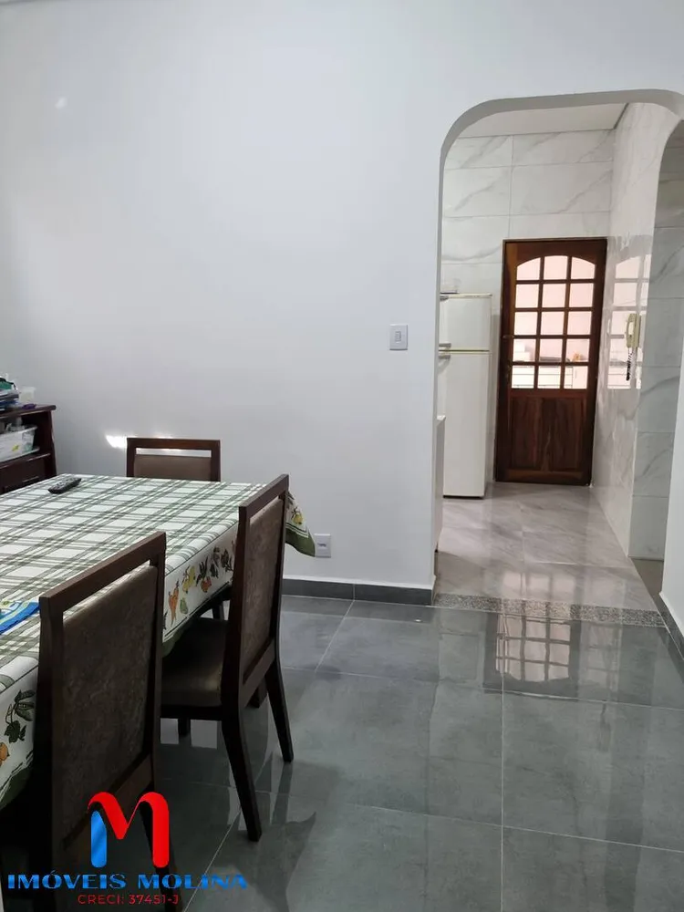 Casa, 2 quartos, 170 m² - Foto 1