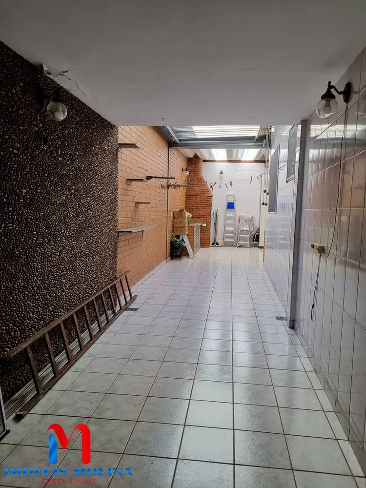 Casa, 2 quartos, 170 m² - Foto 2
