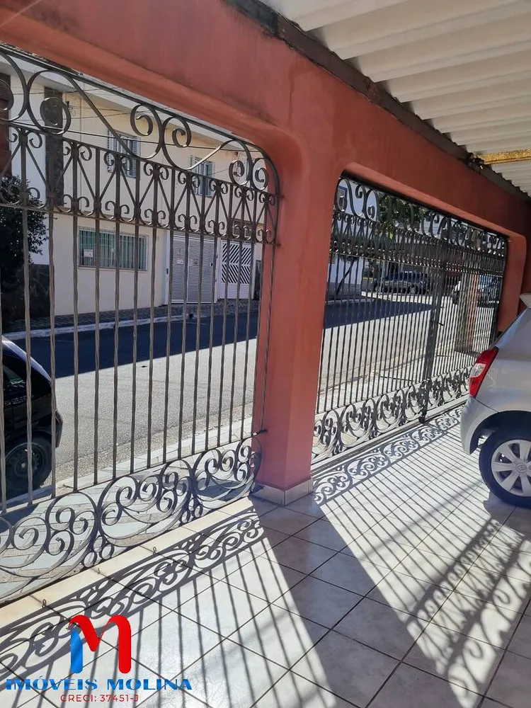 Casa, 2 quartos, 170 m² - Foto 1