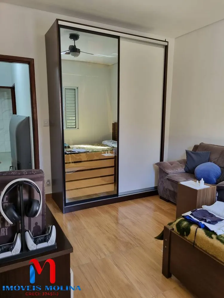 Casa, 2 quartos, 170 m² - Foto 4