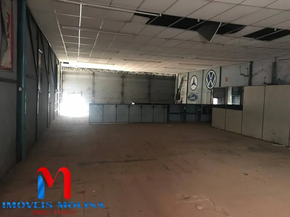 Loja-Salão, 532 m² - Foto 2