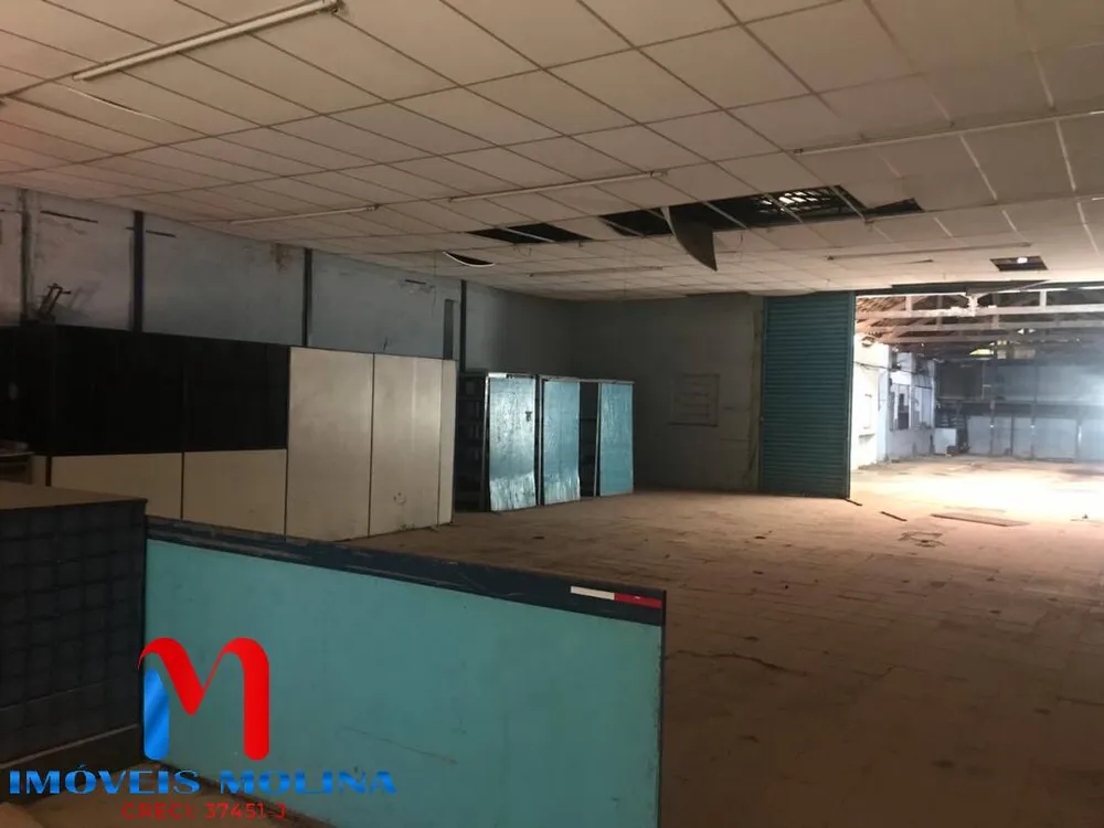 Loja-Salão, 532 m² - Foto 3