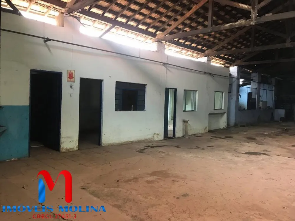 Loja-Salão, 532 m² - Foto 6