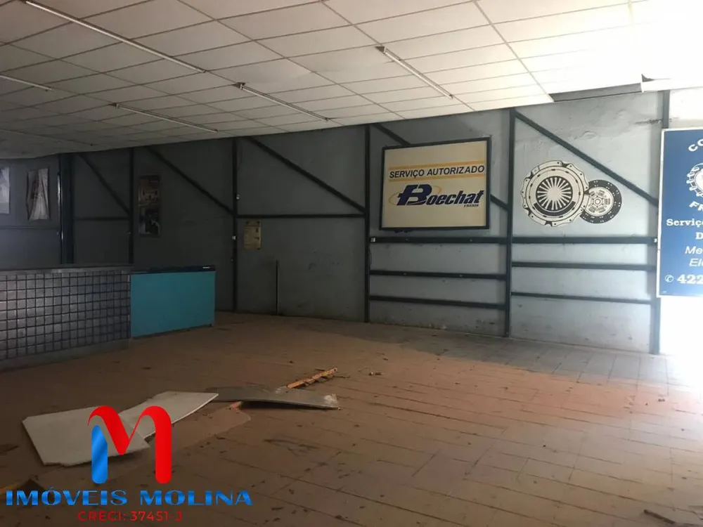 Loja-Salão, 532 m² - Foto 4