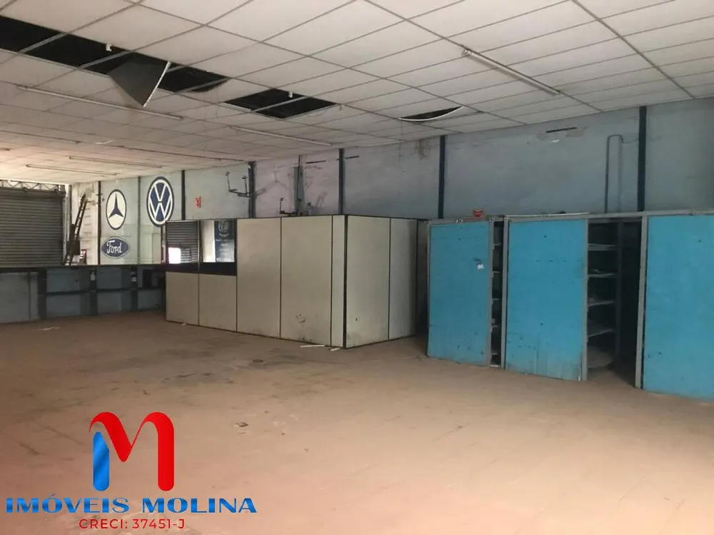 Loja-Salão, 532 m² - Foto 5