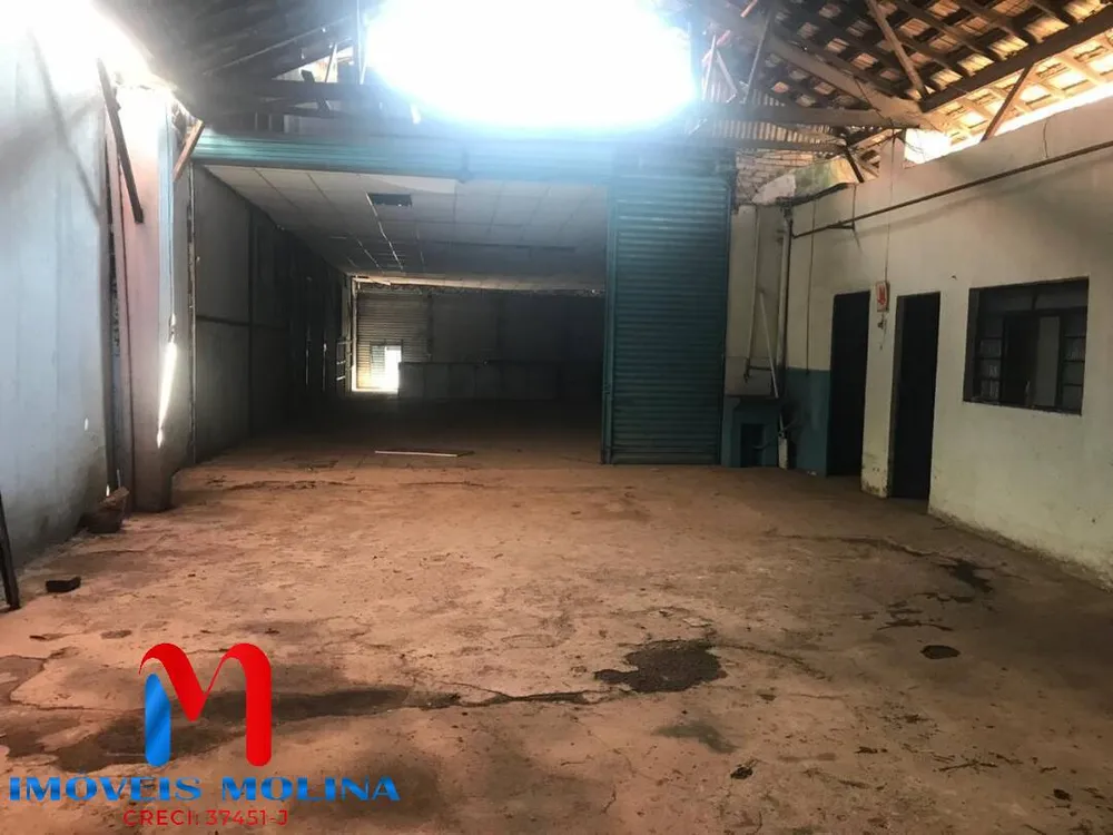 Loja-Salão, 532 m² - Foto 7