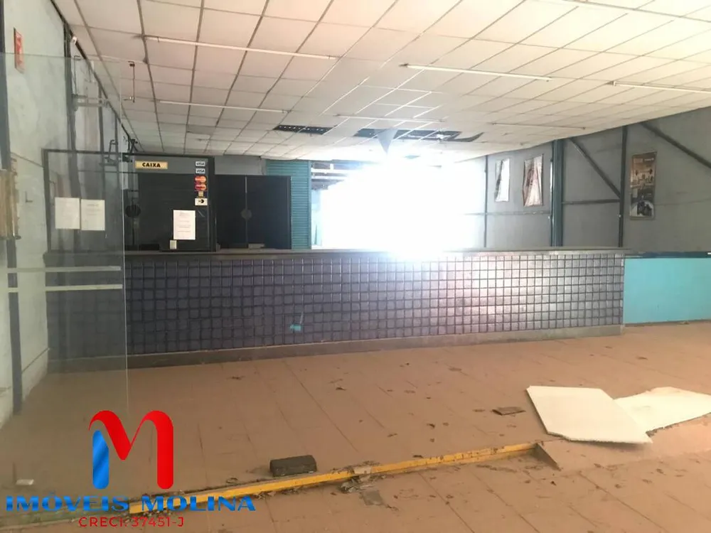 Loja-Salão, 532 m² - Foto 1