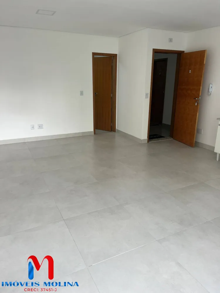 Kitnet-Studio, 35 m² - Foto 2
