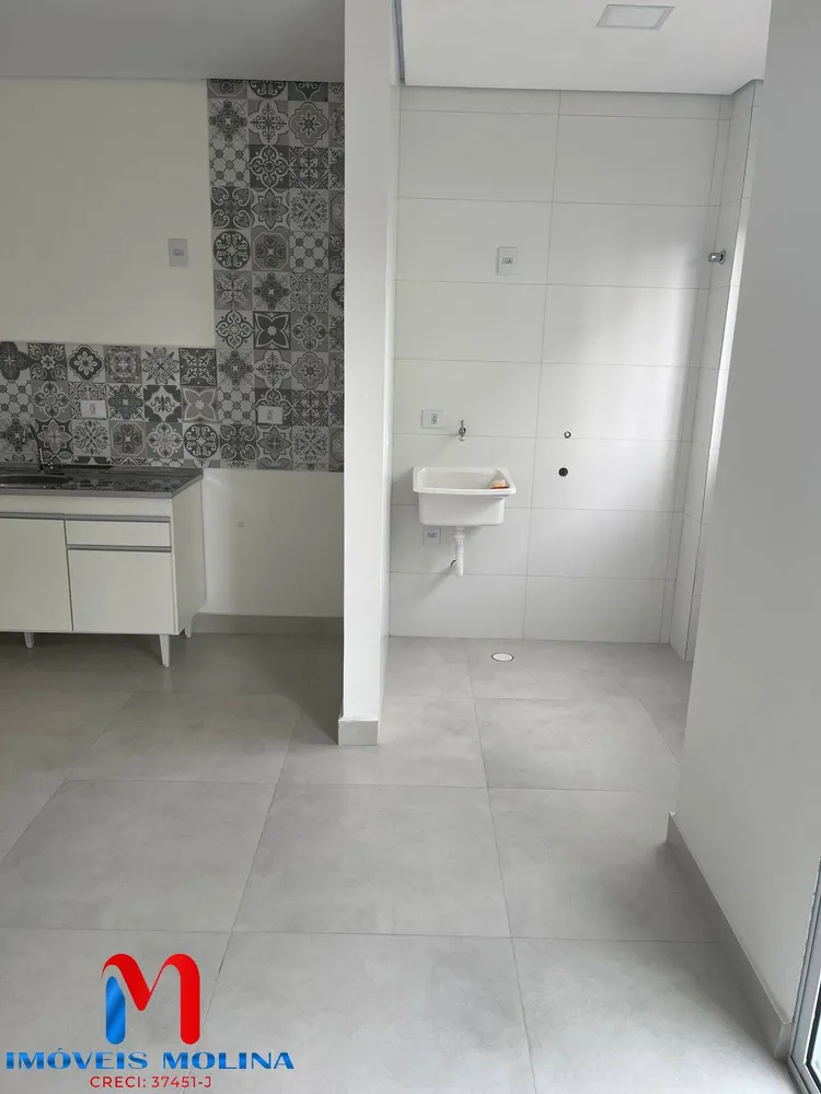 Kitnet-Studio, 35 m² - Foto 4