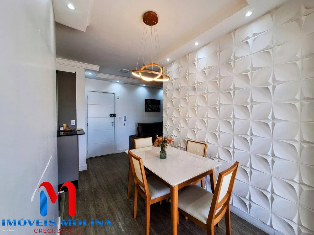 Apartamento, 2 quartos, 65 m² - Foto 4