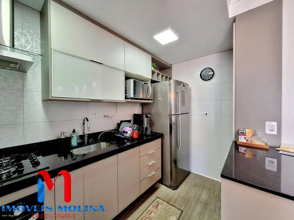 Apartamento, 2 quartos, 65 m² - Foto 2