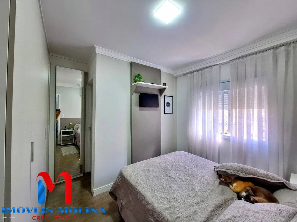 Apartamento, 2 quartos, 65 m² - Foto 6