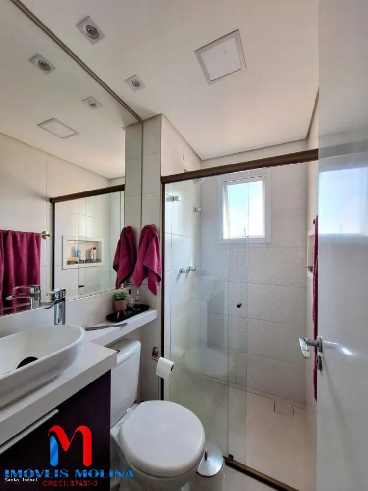 Apartamento, 2 quartos, 65 m² - Foto 11