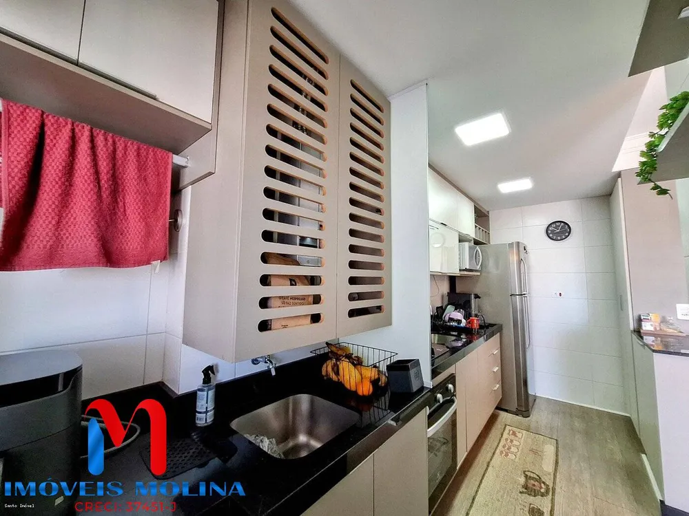 Apartamento, 2 quartos, 65 m² - Foto 8