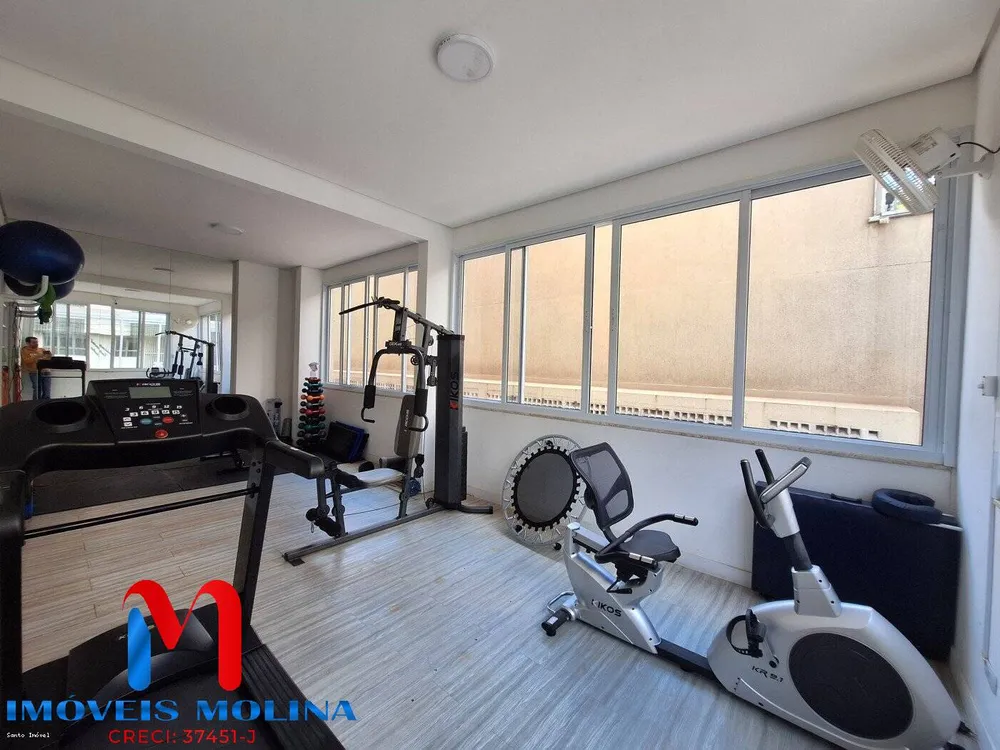 Apartamento, 2 quartos, 65 m² - Foto 10