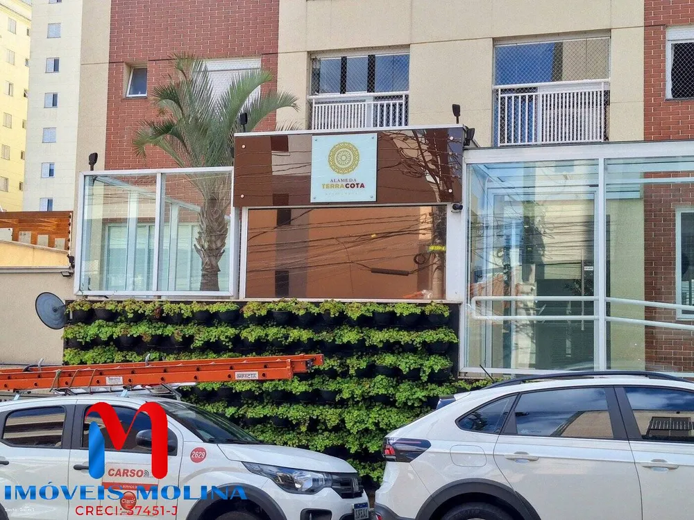 Apartamento, 2 quartos, 65 m² - Foto 3