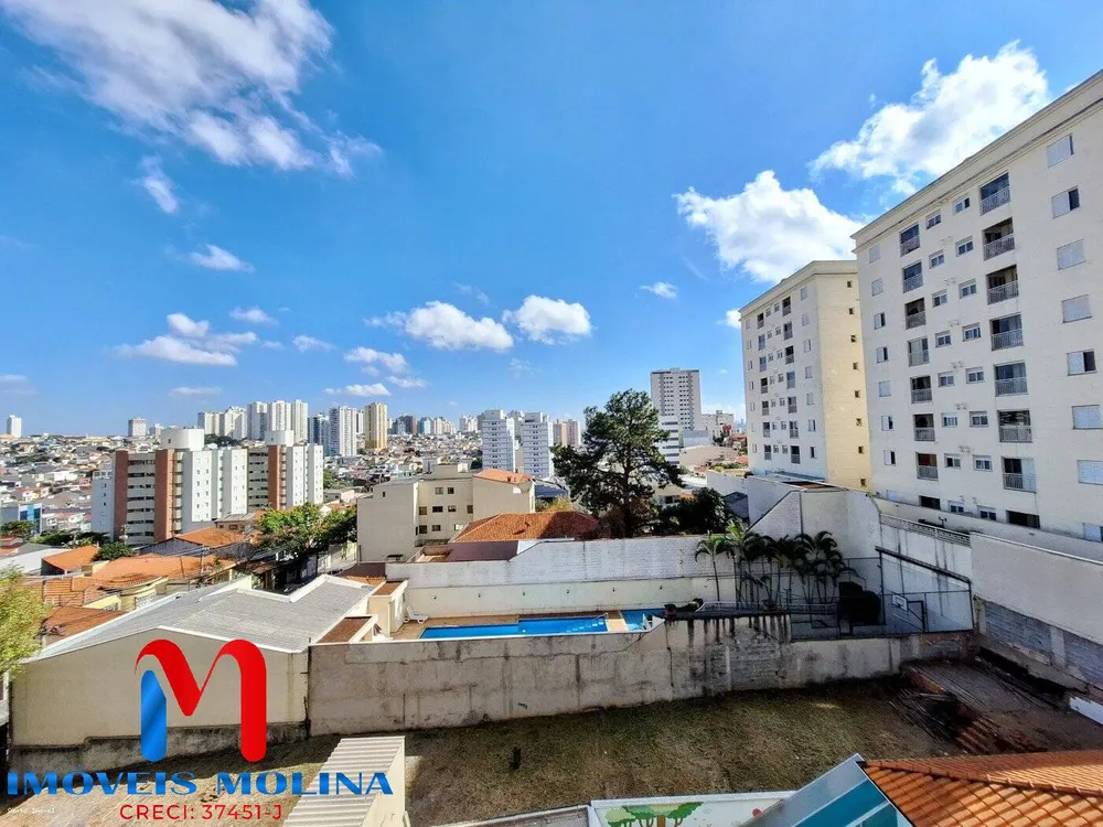 Apartamento, 2 quartos, 65 m² - Foto 5