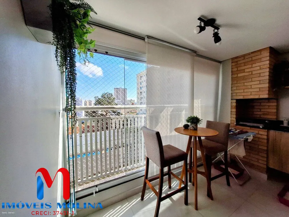 Apartamento, 2 quartos, 65 m² - Foto 1