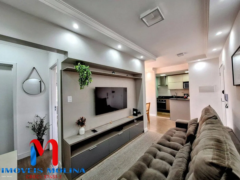 Apartamento, 2 quartos, 65 m² - Foto 9