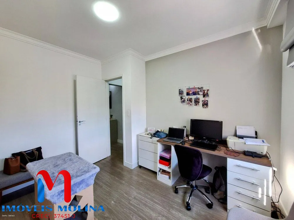 Apartamento, 2 quartos, 65 m² - Foto 7