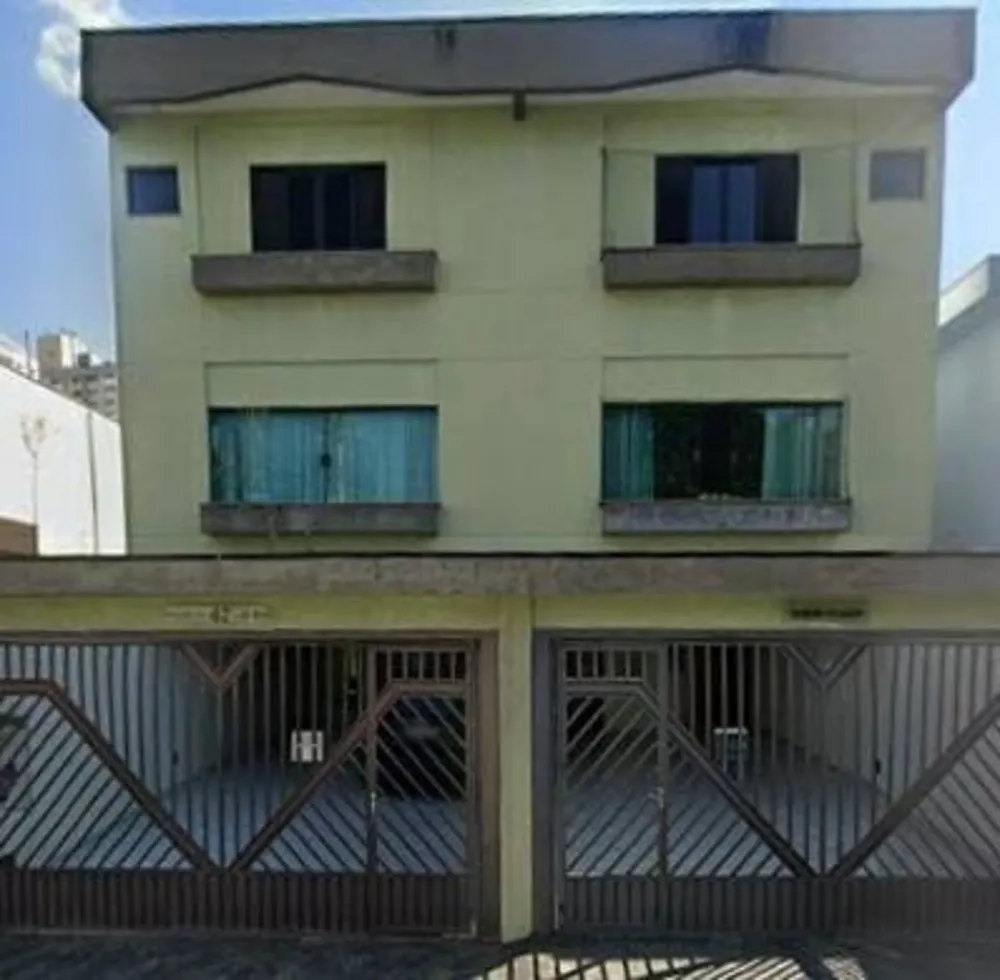 Sobrado, 3 quartos, 201 m² - Foto 8