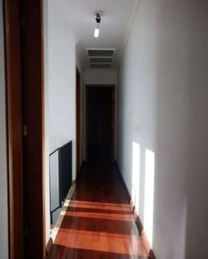 Sobrado, 3 quartos, 201 m² - Foto 5