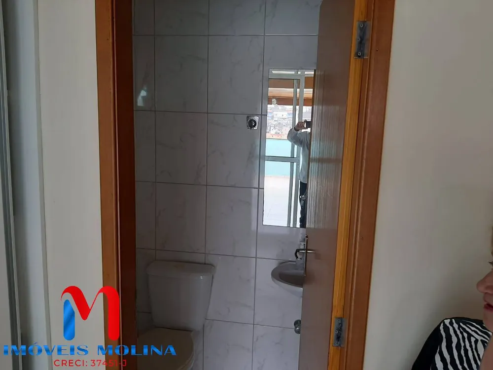 Cobertura, 2 quartos, 120 m² - Foto 16