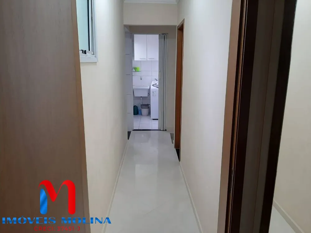 Cobertura, 2 quartos, 120 m² - Foto 7