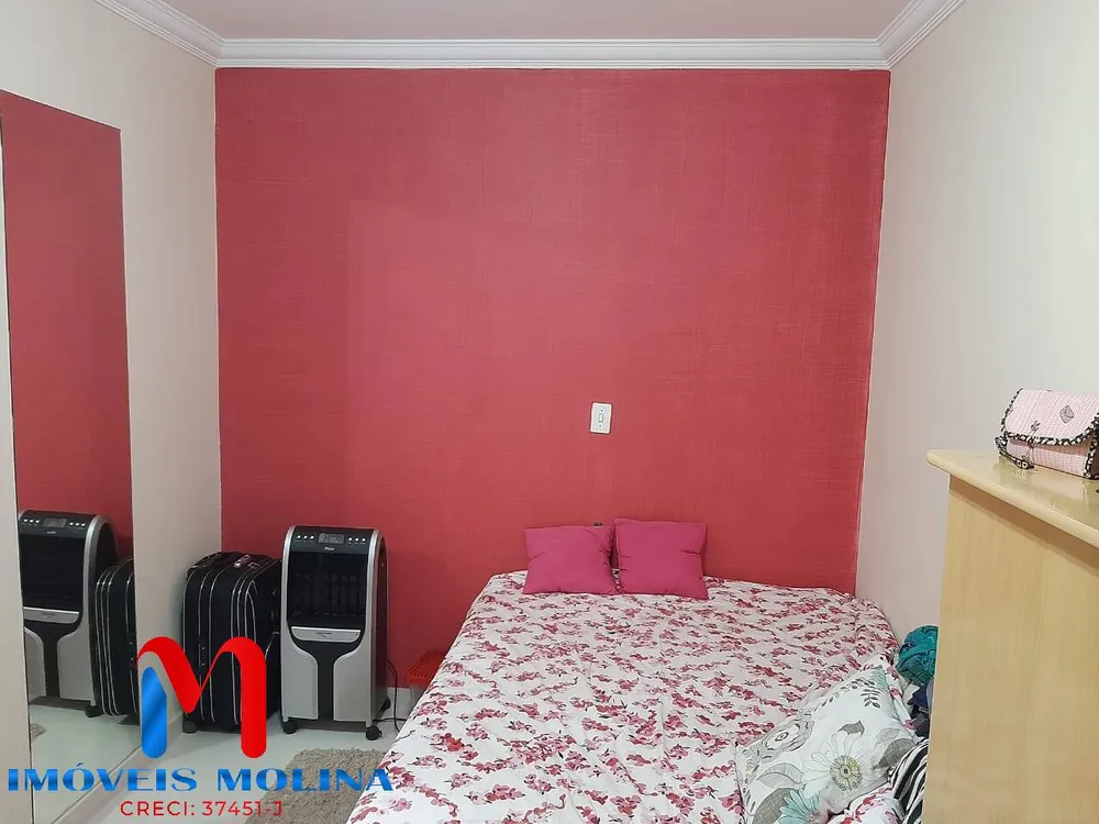 Cobertura, 2 quartos, 120 m² - Foto 10