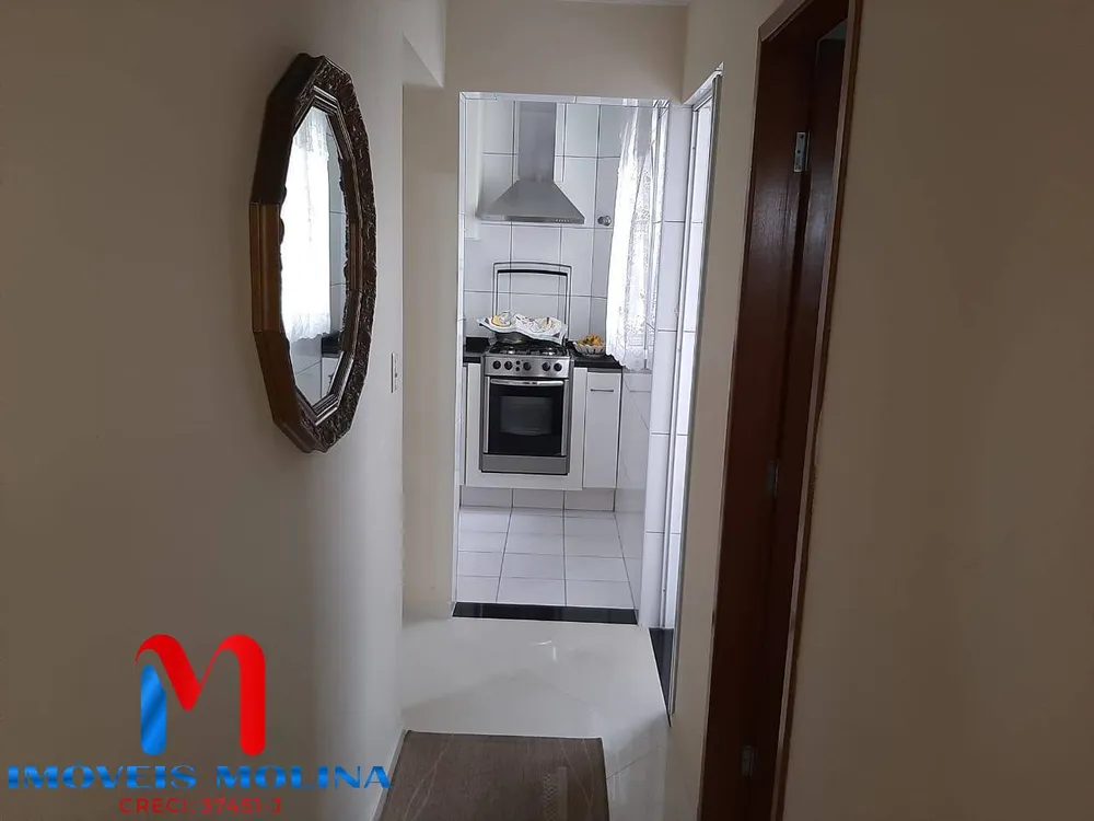 Cobertura, 2 quartos, 120 m² - Foto 6