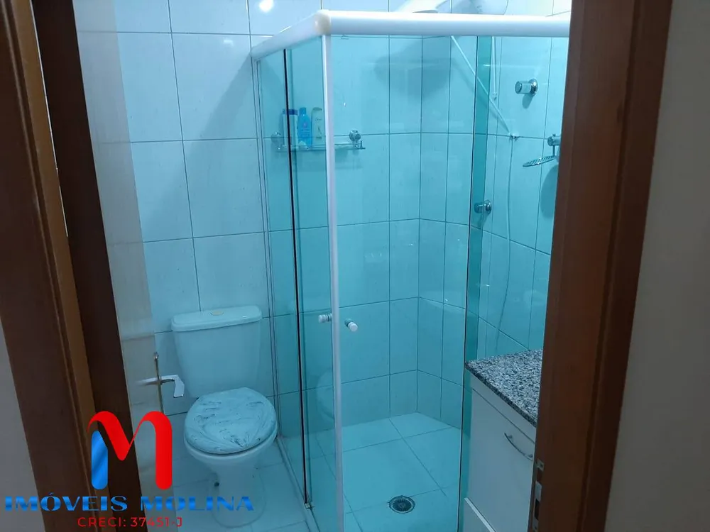 Cobertura, 2 quartos, 120 m² - Foto 9