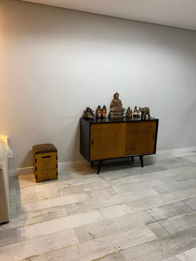 Apartamento à venda com 3 quartos, 90m² - Foto 4