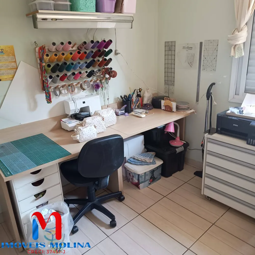Casa, 2 quartos, 120 m² - Foto 1
