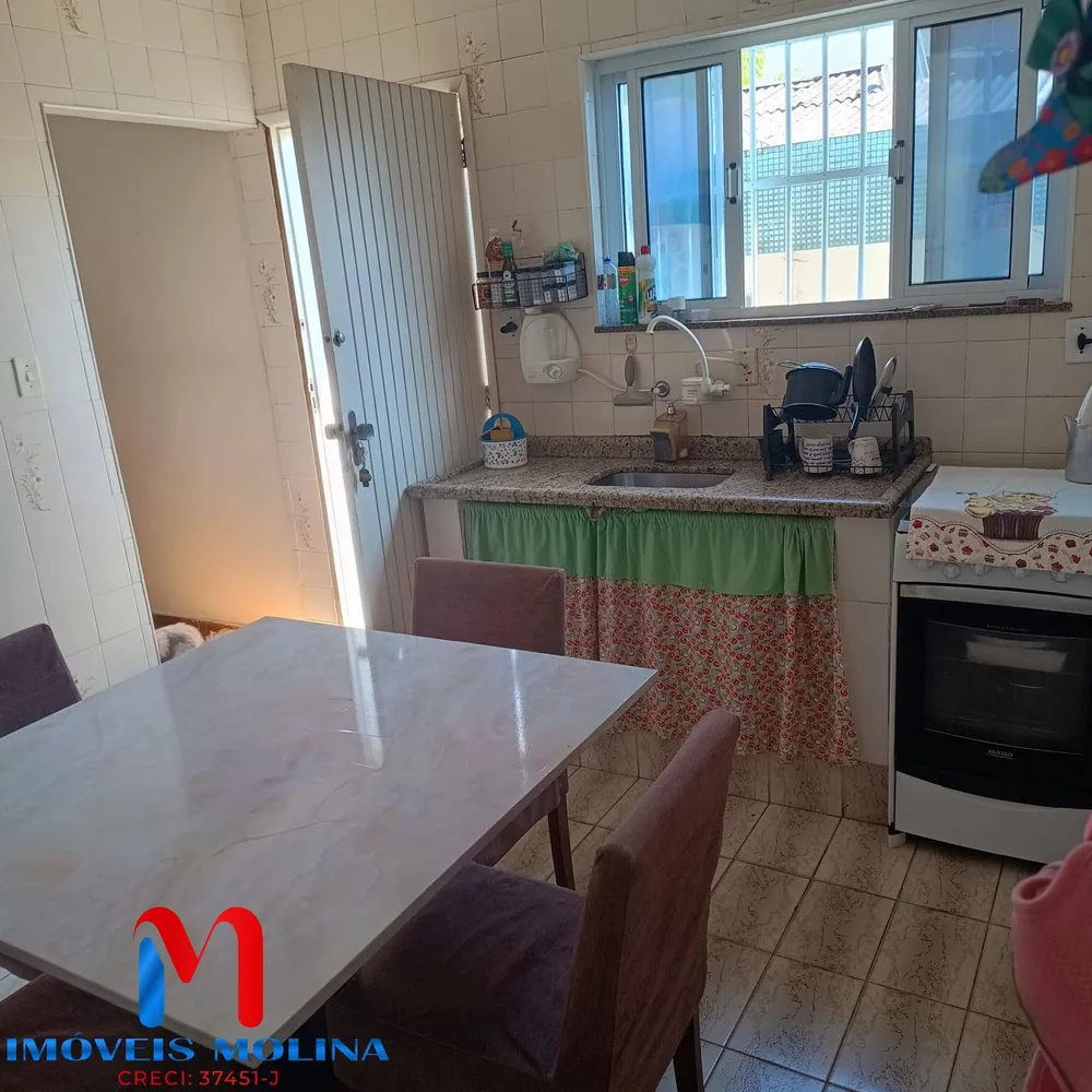 Casa, 2 quartos, 120 m² - Foto 3