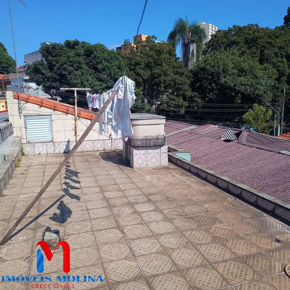 Casa, 2 quartos, 120 m² - Foto 4