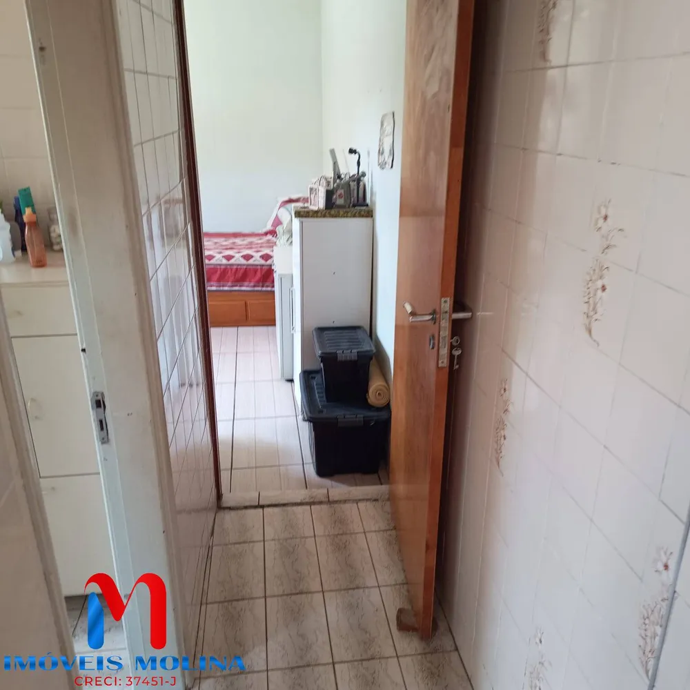 Casa, 2 quartos, 120 m² - Foto 2