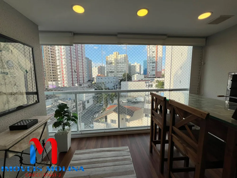 Apartamento, 3 quartos - Foto 1