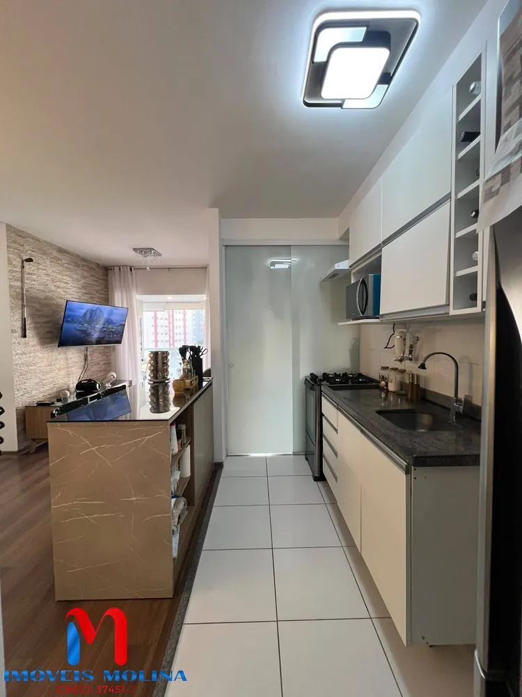 Apartamento, 3 quartos - Foto 3