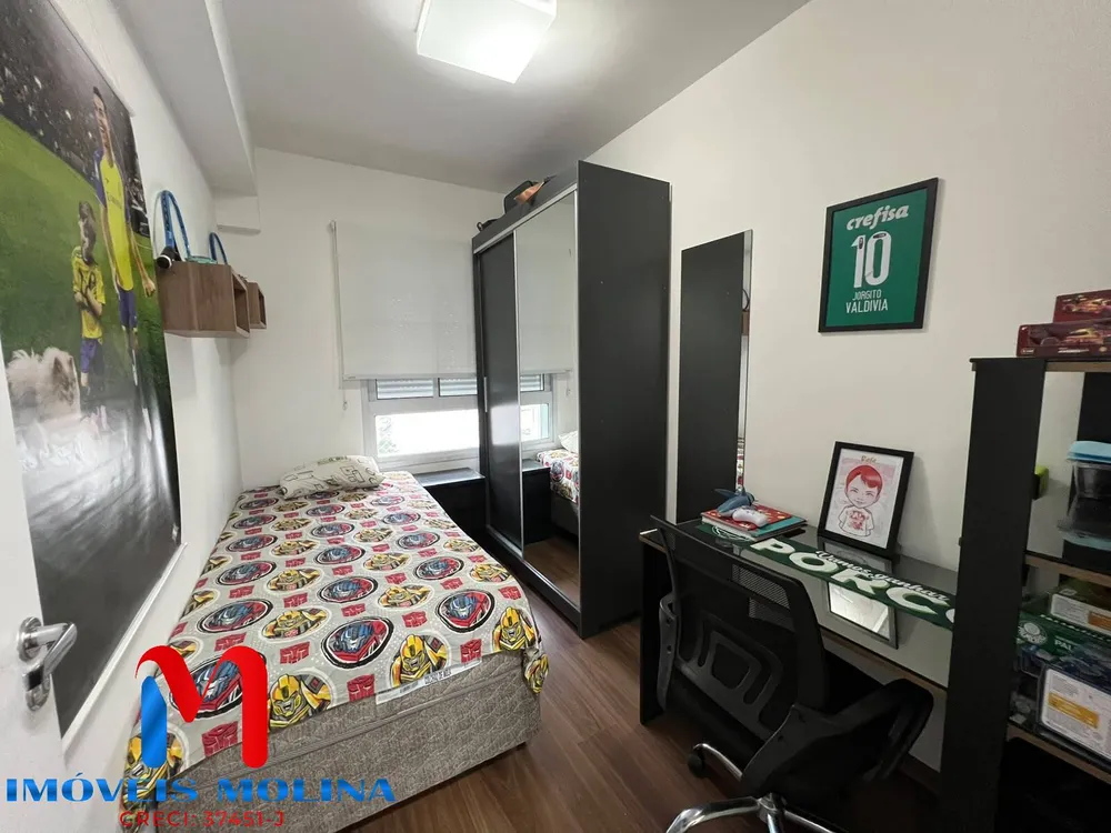 Apartamento, 3 quartos - Foto 6