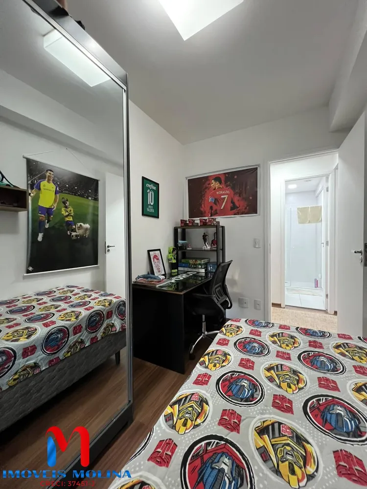 Apartamento, 3 quartos - Foto 4