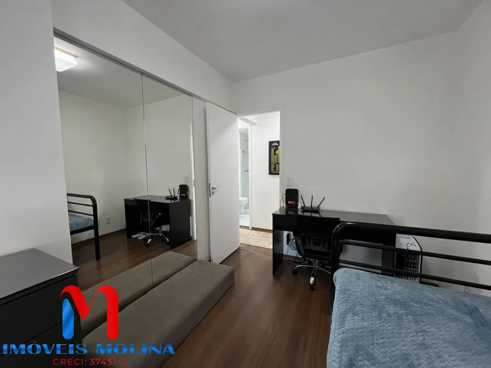 Apartamento, 3 quartos - Foto 5