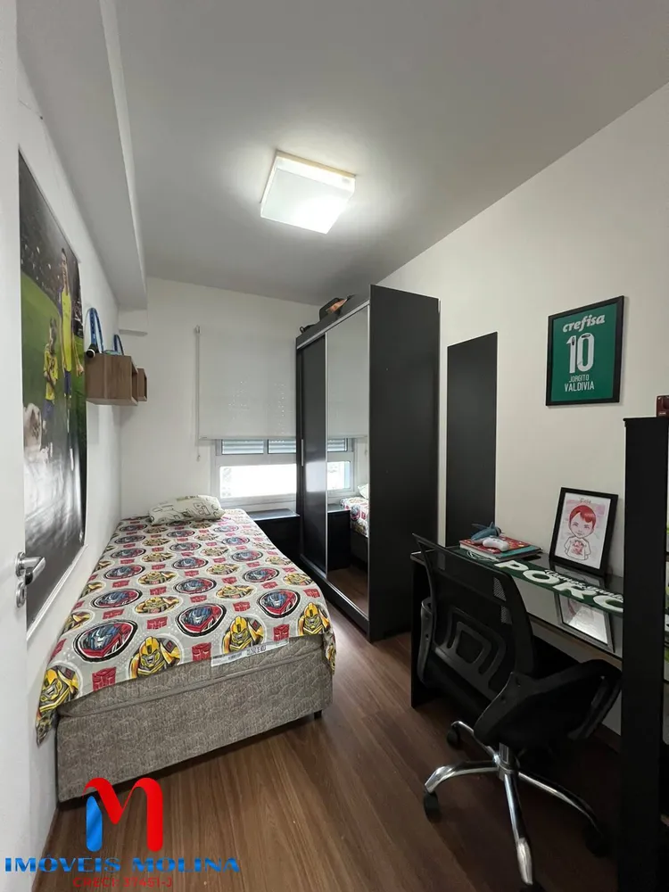 Apartamento, 3 quartos - Foto 8