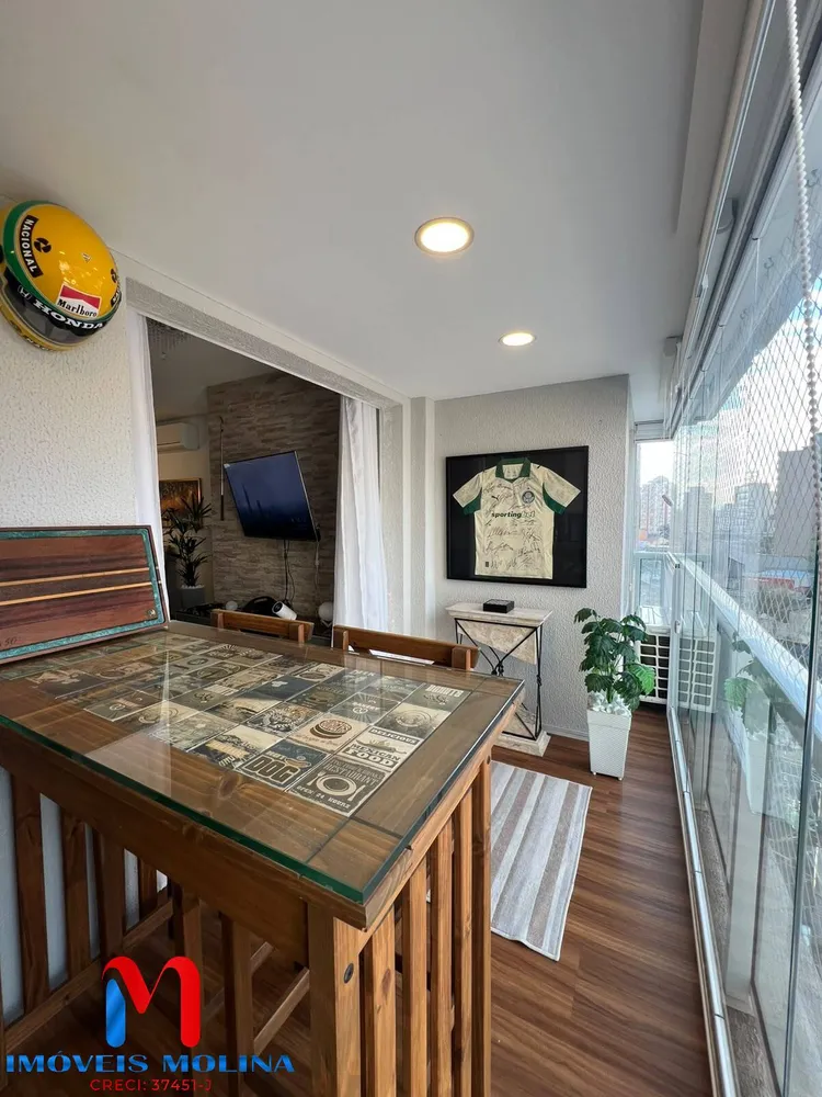 Apartamento, 3 quartos - Foto 7