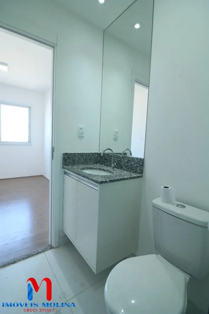 Apartamento, 2 quartos, 68 m² - Foto 9