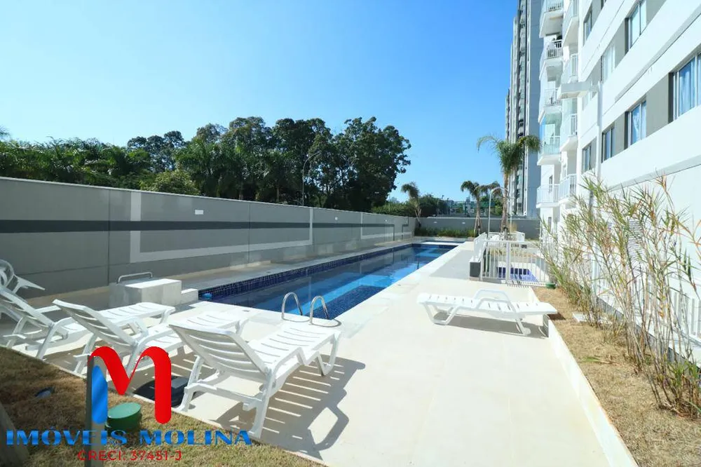 Apartamento, 2 quartos, 68 m² - Foto 3