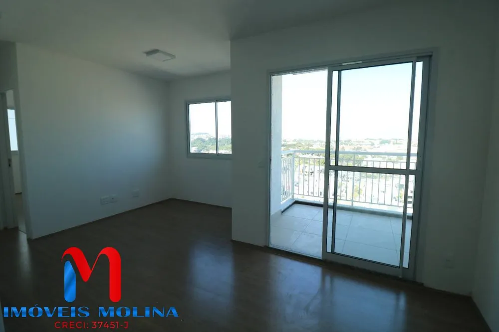 Apartamento, 2 quartos, 68 m² - Foto 5