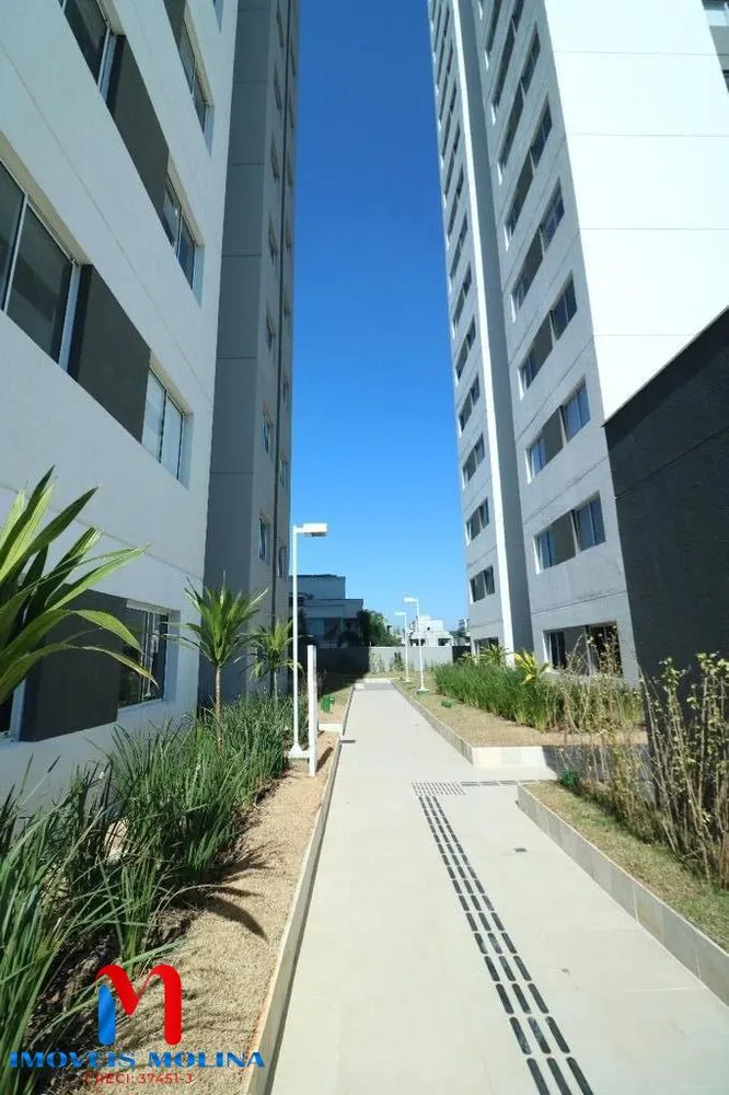Apartamento, 2 quartos, 68 m² - Foto 2