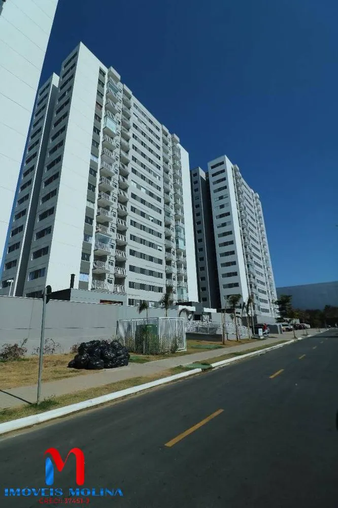 Apartamento, 2 quartos, 68 m² - Foto 1