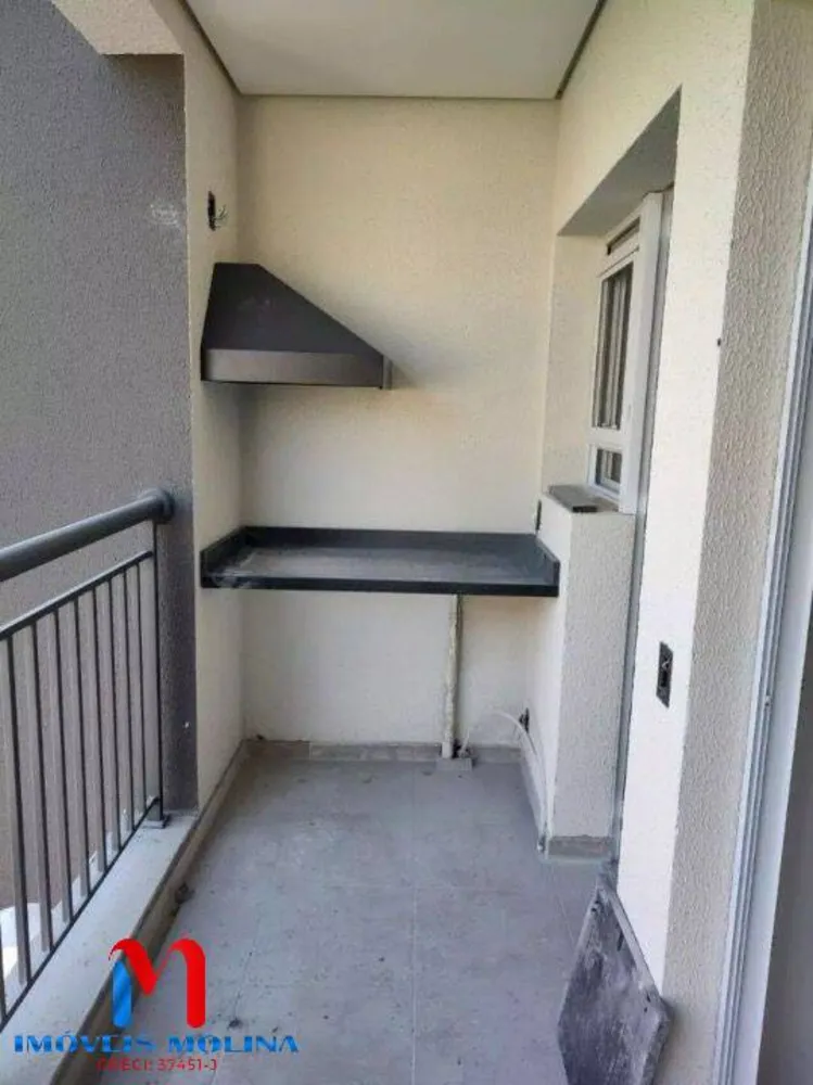 Apartamento, 2 quartos, 63 m² - Foto 4