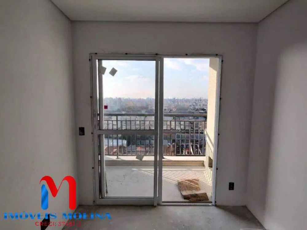 Apartamento, 2 quartos, 63 m² - Foto 6